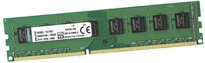 8Go RAM Crucial CT102464BA160B.M16FN PC3-12800U DIMM DDR3 1600Mhz 1.5v CL8  - MonsieurCyberMan
