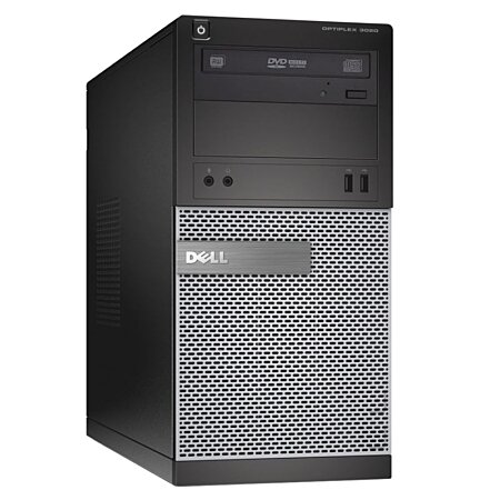 PC Tour HP 8200 Intel Core i7-2600 RAM 16Go Disque Dur 250Go