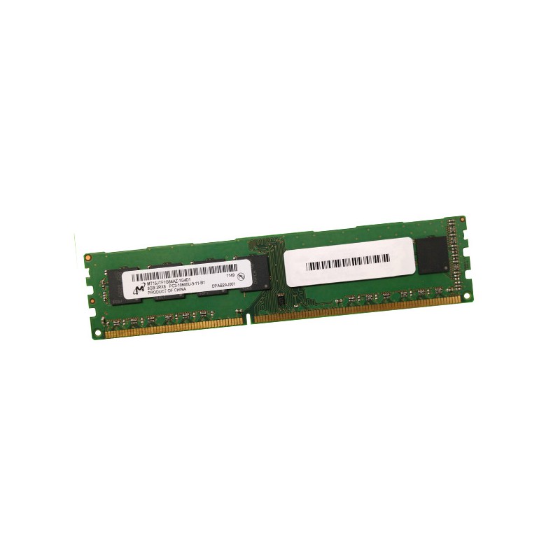 Samsung Barrette de mémoire M471A1K43BB1-CRC 8 Go DDR4 2400 MHz :  : Informatique