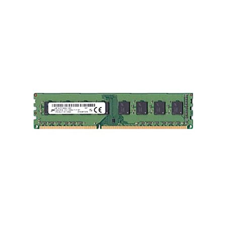 Samsung Barrette de mémoire M471A1K43BB1-CRC 8 Go DDR4 2400 MHz