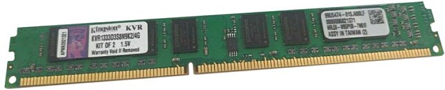 PCI-Express 4x pour un SSD M.2 NVMe - Carte contrôleur Roline