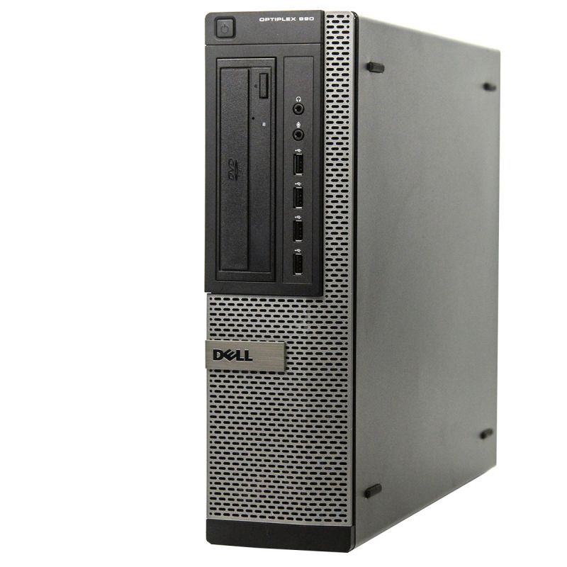 PC Tour HP Pro 3400 MT Intel Pentium G630 RAM 4Go Disque 250Go