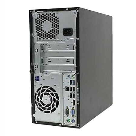 PC Tour HP 400 G3 MT Ecran 27 i7-6700 RAM 32Go Disque Dur 500Go