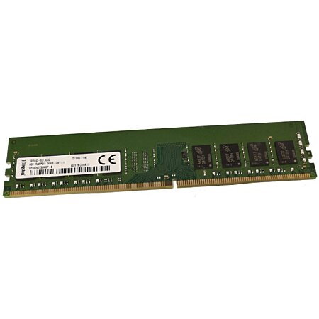 8Go RAM DDR4 PC4-19200R Kingston 9995643-E07.A00G HP24D4U7S8MBP-8 DIMM  Serveur - MonsieurCyberMan