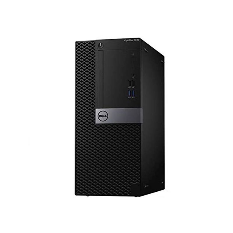 PC Dell Optiplex 7040 SFF Ecran 22 Intel G4400 RAM 8Go SSD 240Go W11 ... pas cher