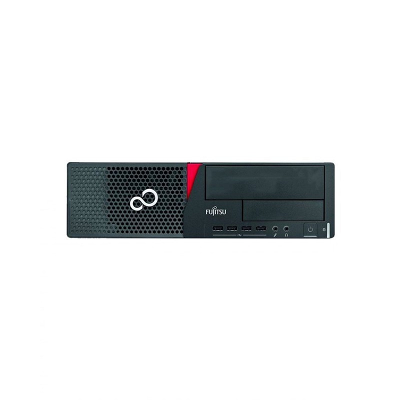 Fujitsu PC E920 DT Gaming Nvidia RTX 3050 i7-4770 RAM 16Go 1To SSD W11 WiFi