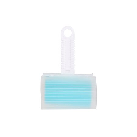 Rouleau anti-peluches (6 x 14,5 x 9 cm) - Accessoire pour appareil de  lavage - Achat & prix