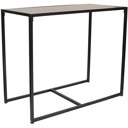 Ensemble table + 2 chaises OTIS