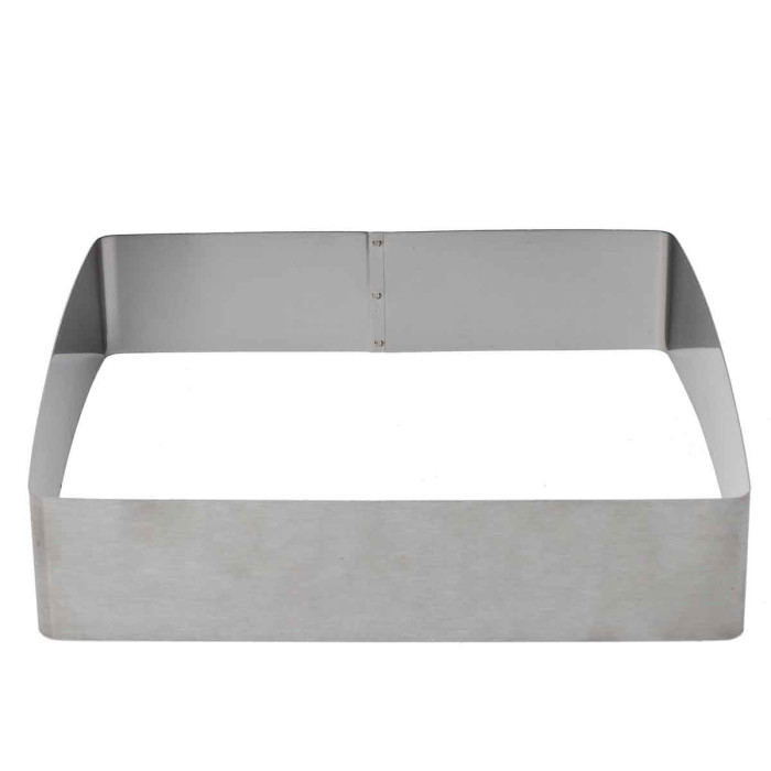 Cadre Carré Petit Modèle - Legrand Osmoz