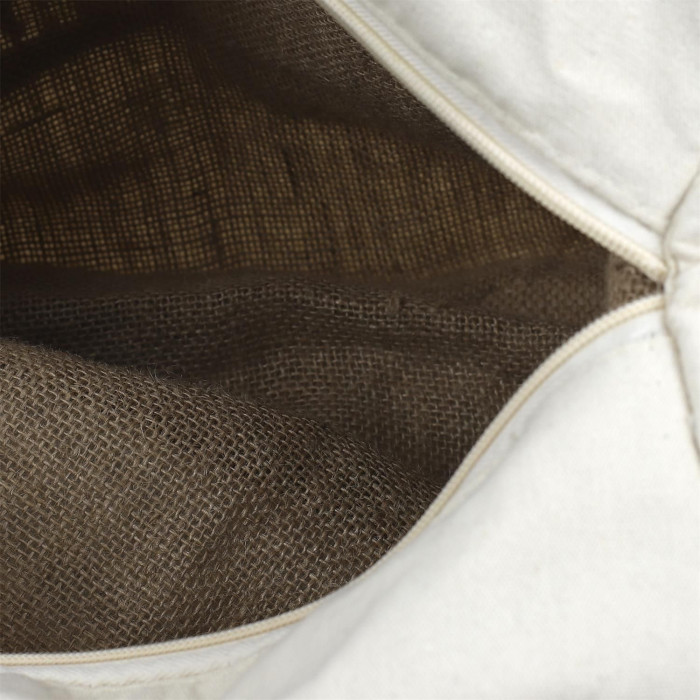 Sac Pliable Sac Toile De Jute Leclerc Fabrication Sac Toile De