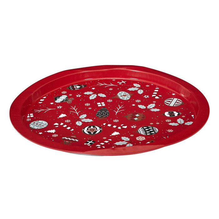 Plateau De Service En Porcelaine - 2022100051 - DIBBERN