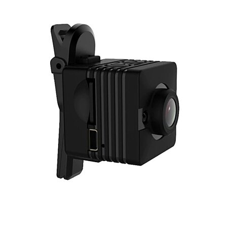 Caméra espion détecteur de mouvement ▷ Livraison 2h gratuite* ✓ Click &  Collect en magasin Paris République