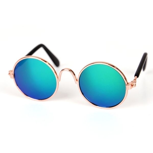 Lunettes de Soleil pour animal de compagnie chien et chat au