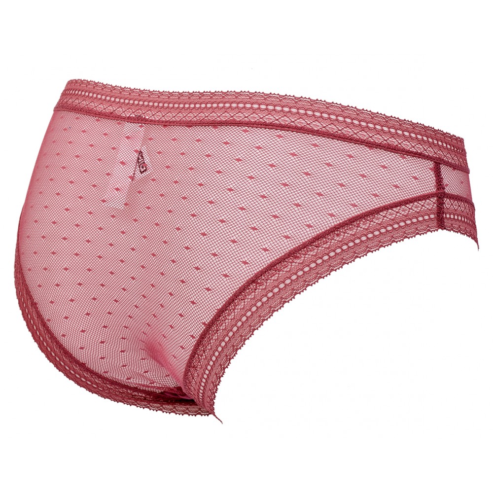 Pack De 3 Culottes Femme DIM - Coton Stretch - Taille 44/46 - Multicolore - Neuf Avec étiquettes