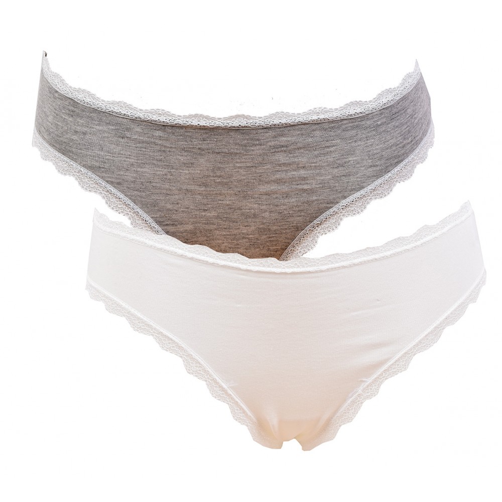 Culottes Femme MANOUKIAN Underwear Confort Qualité supérieure Pack