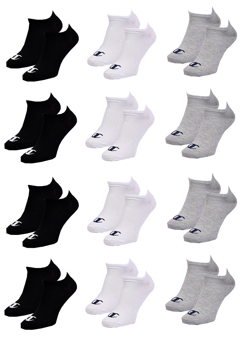 LCW DREAM Chaussettes Invisibles Unies Pour Femmes Lot De 5 Pièces