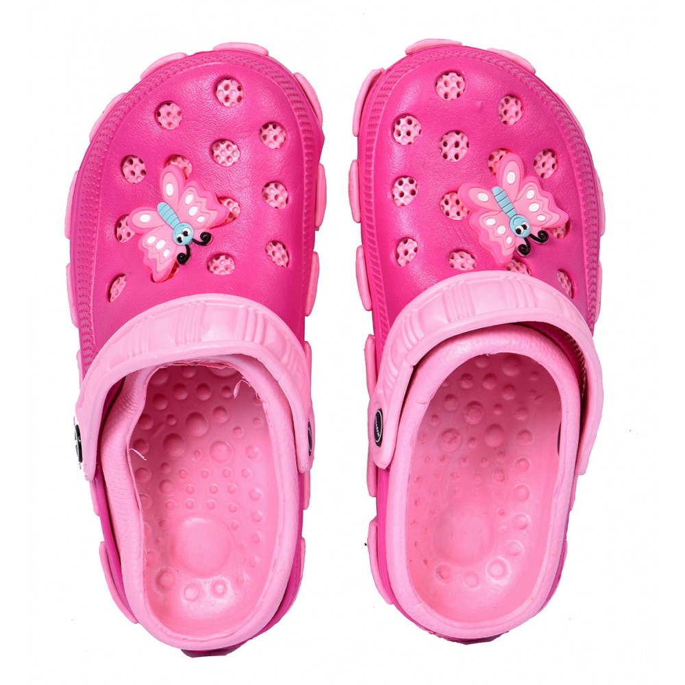 Sabots Et Mules Enfants EVA - Pour Piscine, Jardin, Plage - Bébé, Fille, Garçon - Confortables Et Légers