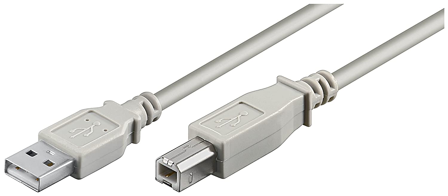 Sans Marque Cordon USB - Imprimante - Haute qualité - 3m - Noir
