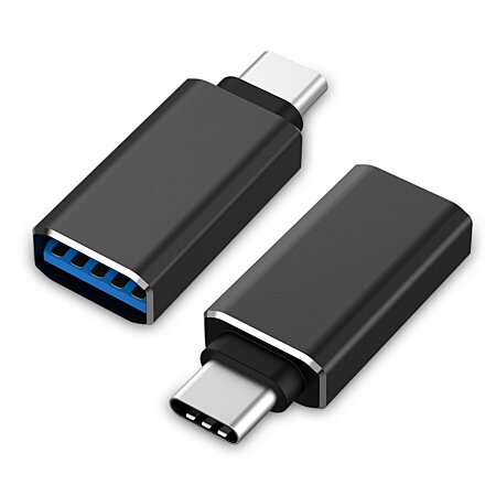 INECK - Adaptateur USB C vers USB A 3.0 Connecteur USB C male vers USB 3.0  au meilleur prix