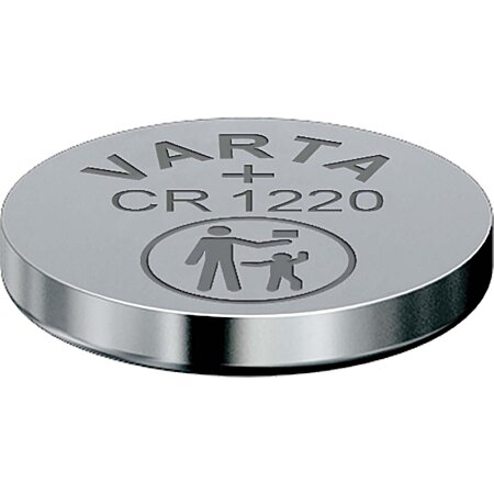 1 Pile bouton VARTA CR1220 Lithium - Norauto