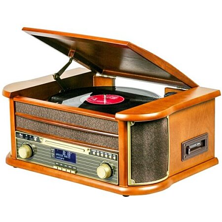 Tourne Disque Vintage Radiophone  Tourne disque, Platine vinyle vintage,  Disque