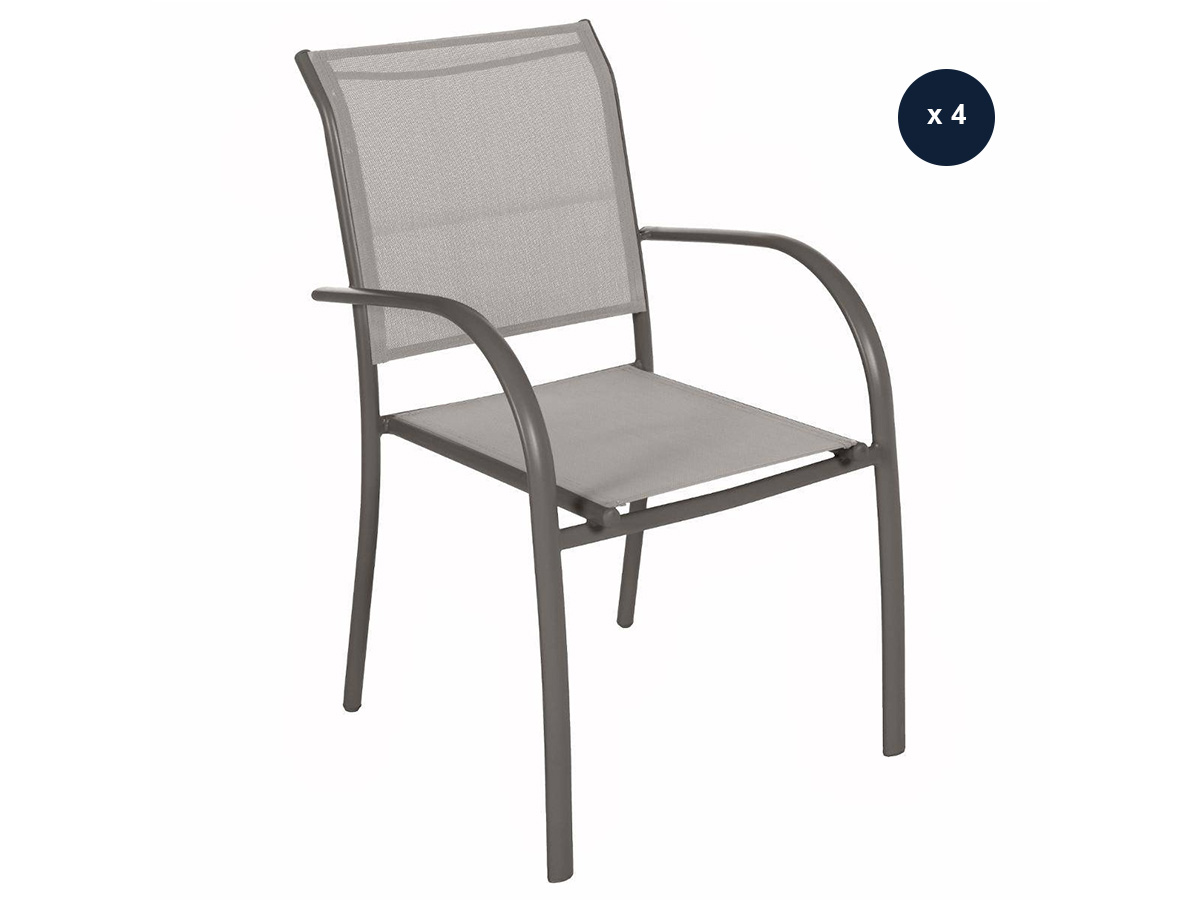 Fauteuil De Jardin Leclerc