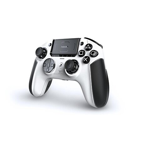 Manette Revolution 5 Pro PS5 - Blanc (PS5) au meilleur prix