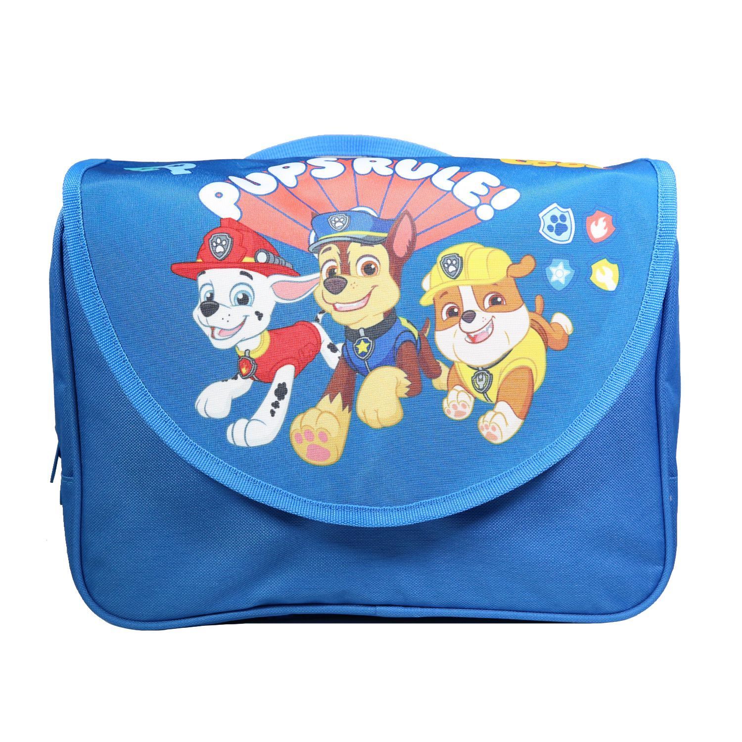 Cartable pat deals patrouille leclerc