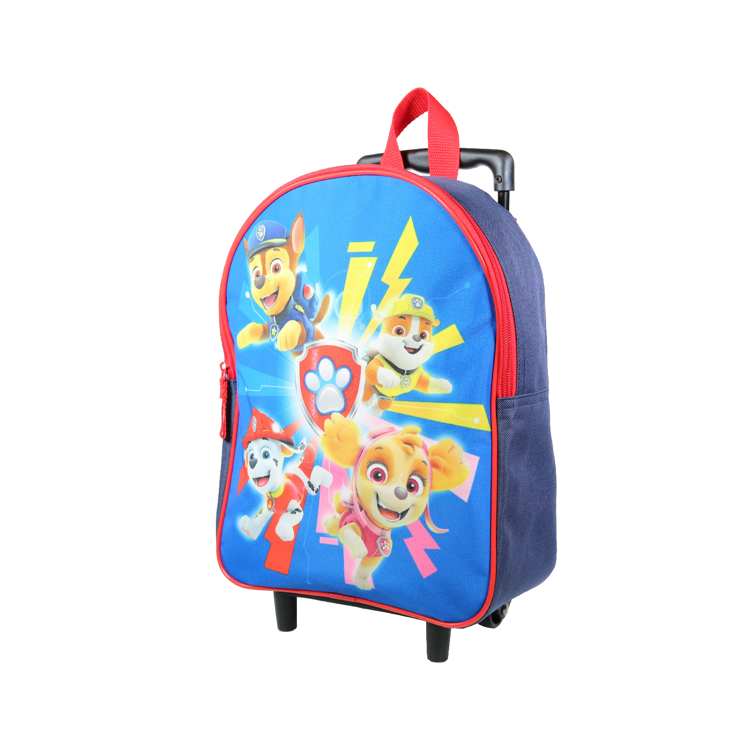 Pat patrouille sac à dos – Trouvez le meilleur prix