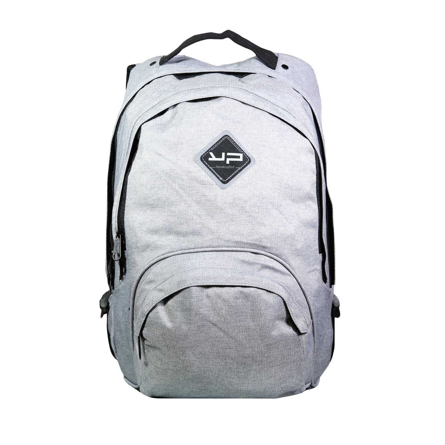 BODYPACK Sac dos recycl Gris Int gral 2 comps au meilleur prix