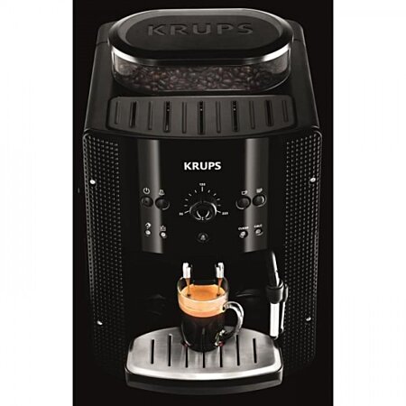 Krups KM7000 Grind-and-Brew 10-Cup Coffeemaker - Sam's Club