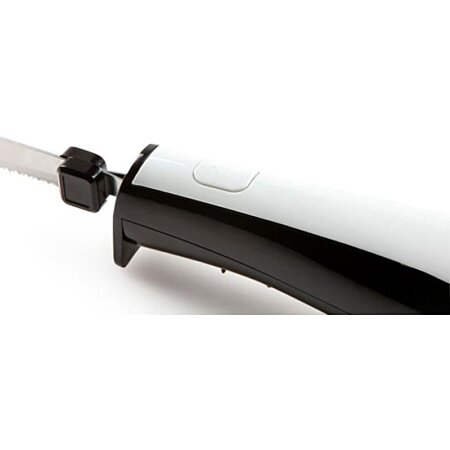 Couteau électrique, 1 unité – Home Exclusives : Appareils électriques