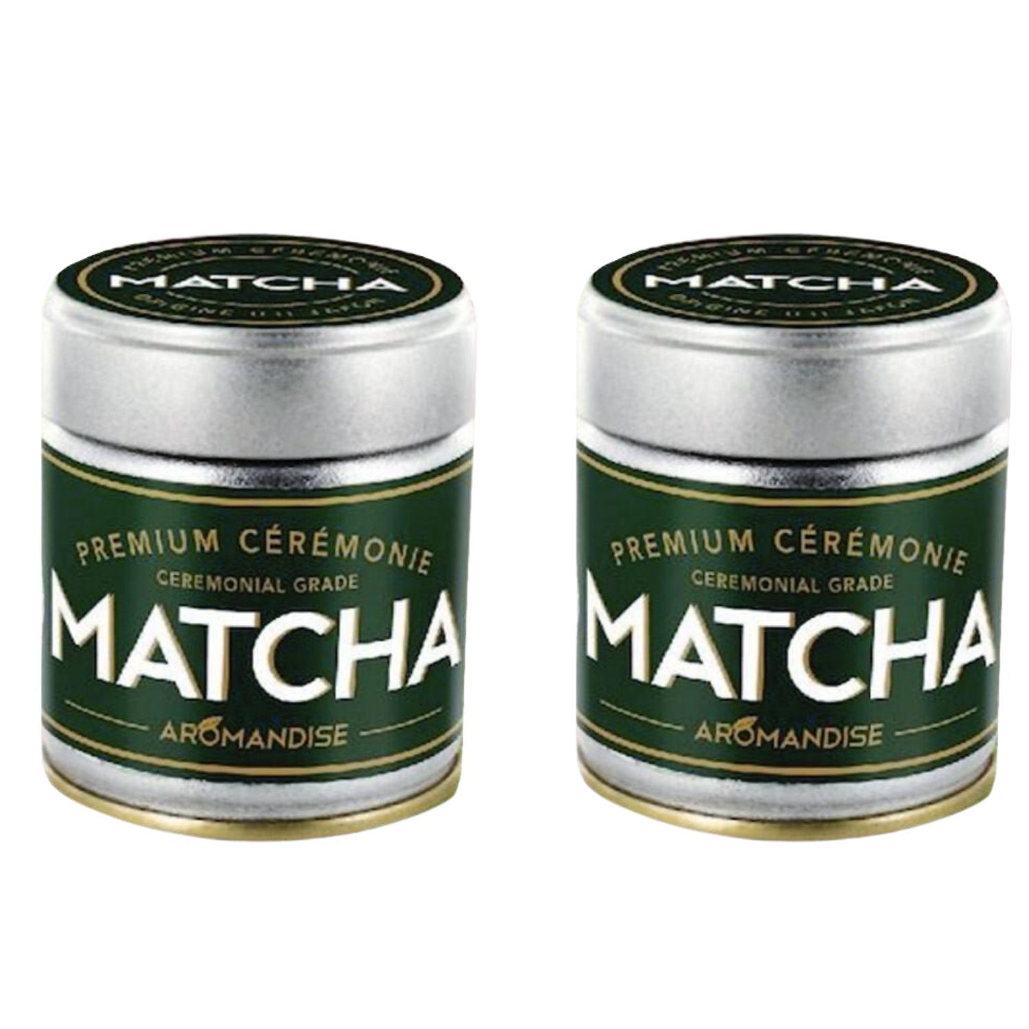Matcha Cérémonie Premium – Le Beau Thé