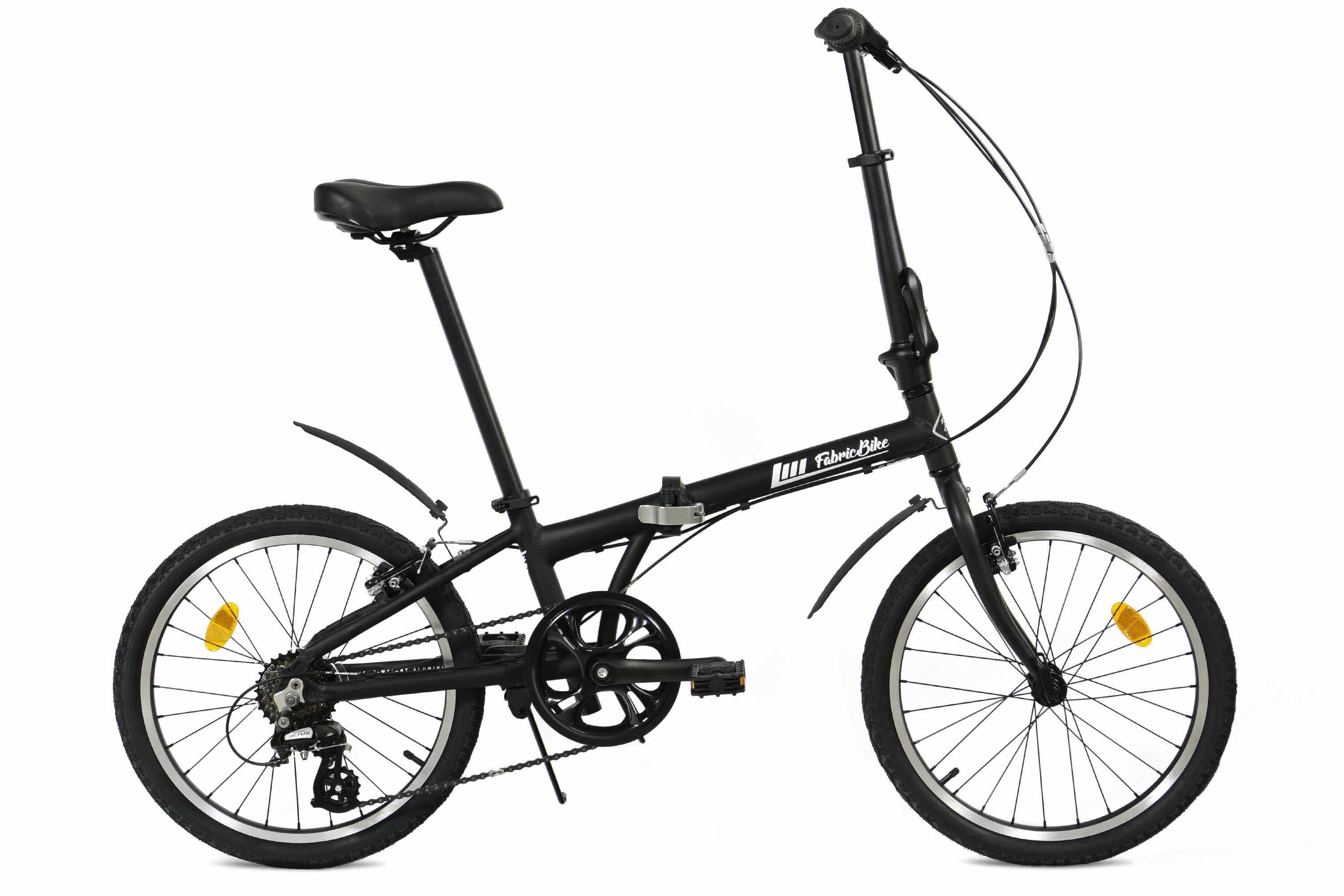 Velo Pliant Velo Vtc Leclerc FabricBike Folding Vélo Pliant 20