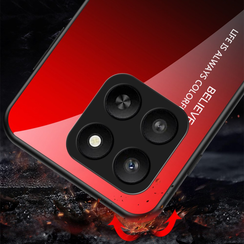 Coque Pour Honor X6 4G-Honor X8 5G 6.5",Noir Mince Souple TPU Bumper