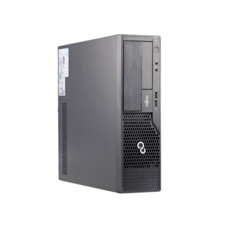 PC Tour Fujitsu Esprimo P920 Intel i7-4770 RAM 8Go SSD 240Go Windows 10