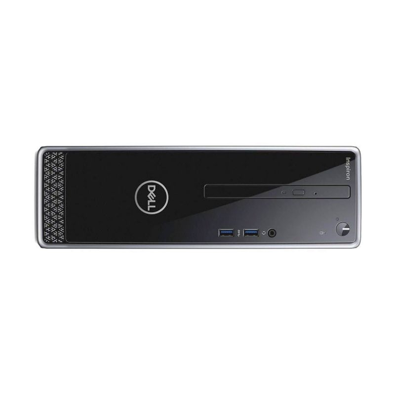爆速!DELL 3470/i3-8100T/SSD+HDD/office2021 PC Dell 3470 SFF Ecran 22 Intel I3-8100 RAM 8Go SSD 500Go HDMI