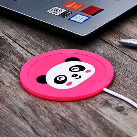 Chauffe Tasse USB Panda Mignon
