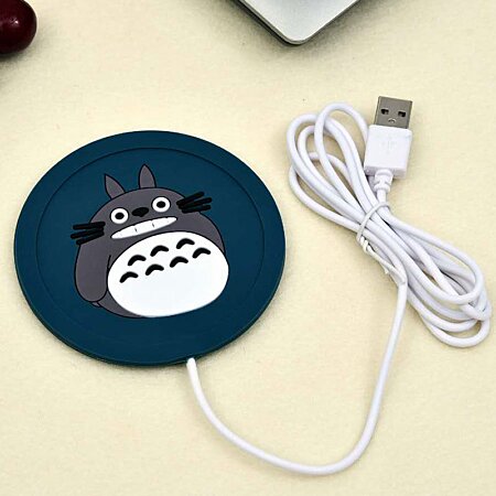 Chauffe-tasse USB pour chat - Livraisons en 24 heures 
