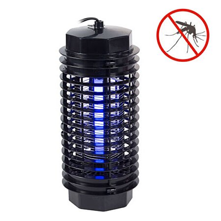 SHOP-STORY - INKIL T1500 : Lampe UV UltraViolet Anti-Moustique Abeille  Guêpe Mouche etc au meilleur prix