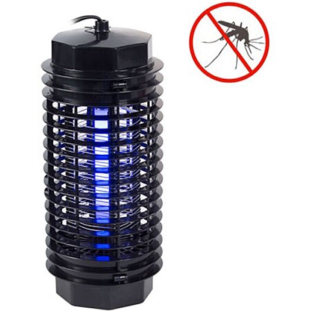 SHOP-STORY - INKIL T1500 : Lampe UV UltraViolet Anti-Moustique Abeille  Guêpe Mouche etc au meilleur prix