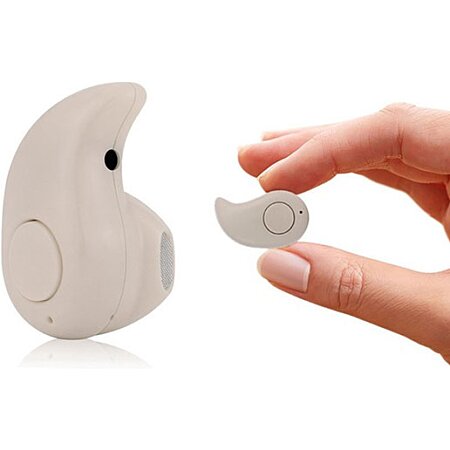 Mini oreillette sans fil Bluetooth