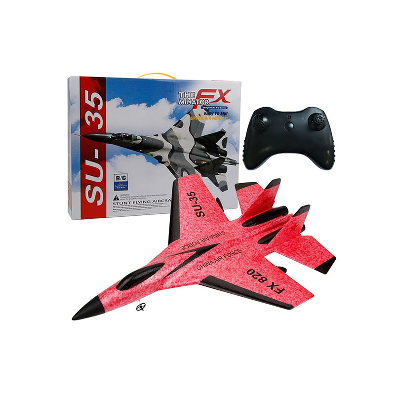 Avion rc Sun fly SOAREASY ARF chez 1001hobbies (Réf.14311)