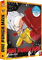 One Punch Man : le réalisateur de la saison 1 lui aussi déçu par la saison 2  - News Séries - AlloCiné