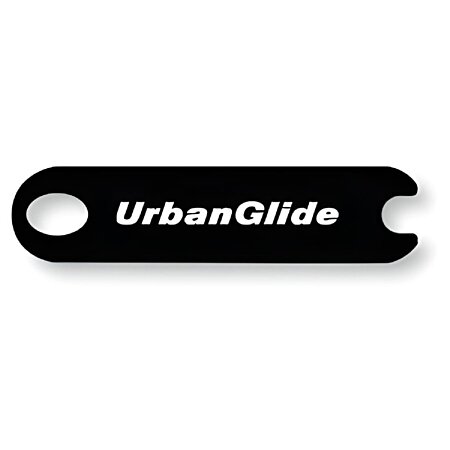 Grip URBANGLIDE Pour Urbanglide Ride 100s/100xs/100 Ma