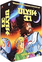 ULYSSE 31 DVD SERIE TV - DVD