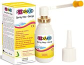 Les pharmacies vertes - Djibouti - Aidez vos enfants à affronter la rentrée  avec Pediakid 22 vitamines et Pédiakid Immunité ! 🚀😊