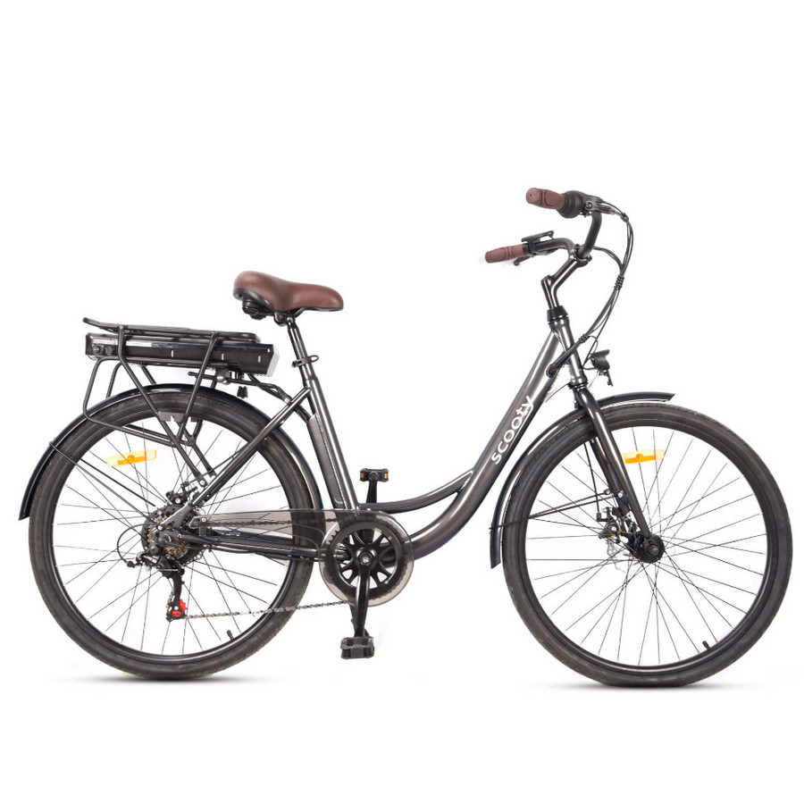 Mfc discount velo electrique