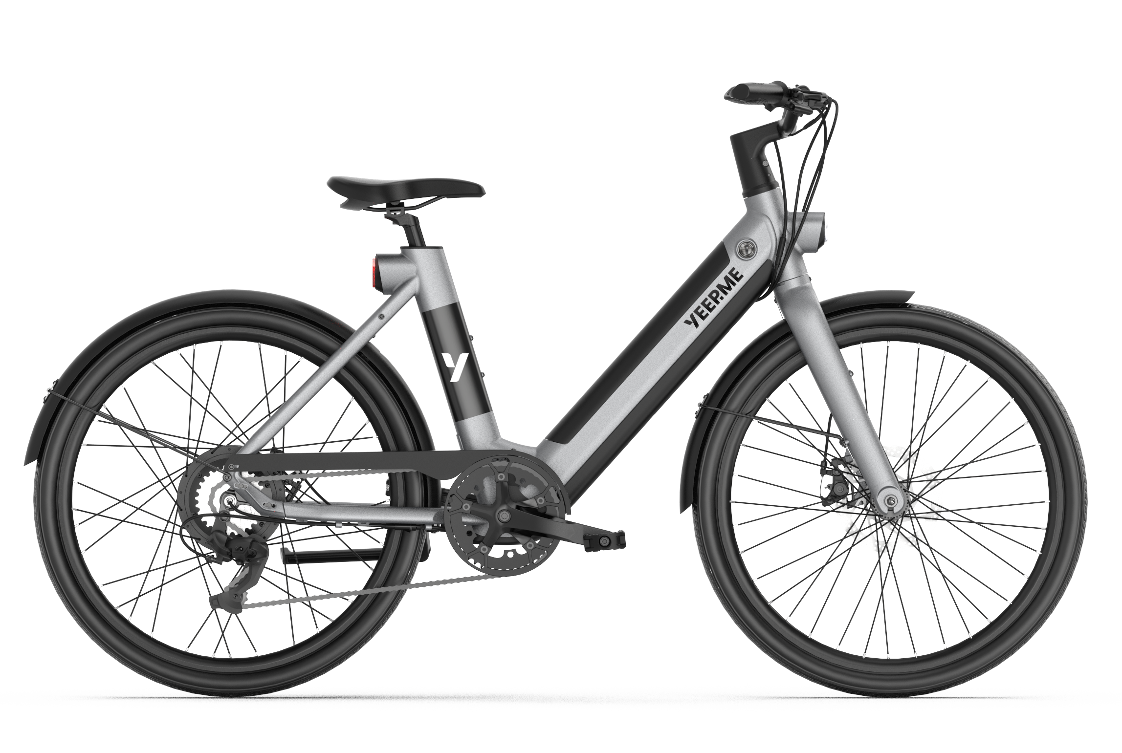 Velo Adulte Homme Vélo Pliant 20 Pouces Vitesses Freins