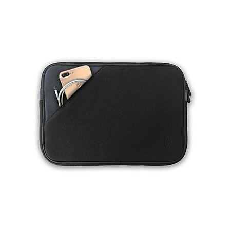 MW Housse MacBook Pro/Air 13 (USB-C) Horizon Rouge - Sac, sacoche
